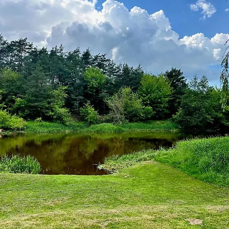 Zakatek Nad Wkra Golawice Pierwsze